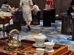 -红棉中餐厅·广州海航威斯汀酒店