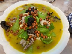 -川悦壹号·川菜(蠡溪路店)