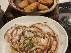 -大嫂镬仔·焖鸡煲·啫啫煲(逢源路店)