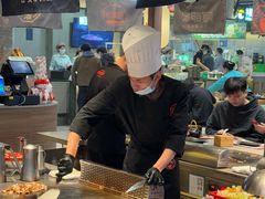 -食代馆(深业上城店)