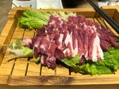 -东来顺饭庄(西直门店)