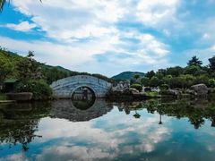 -白马涧龙池景区