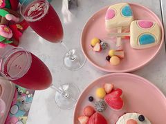 -水桶王国主题餐厅·聚会·生日派对·亲子活动·家庭套餐(亚龙湾希尔顿店)