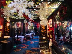 -马克西姆餐厅(崇文门店)