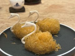 -广东胜利宾馆西关粤中餐厅