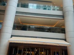 -威斯汀舞台餐厅