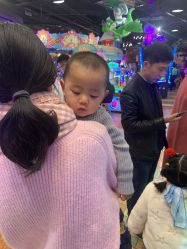 -卡通尼乐园(景枫中心店)