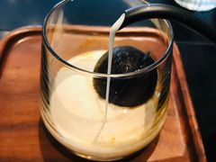 -Home Cafe(水榭春天店)