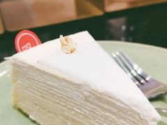 -双风车咖啡馆 Twin Windmills(六道口店)
