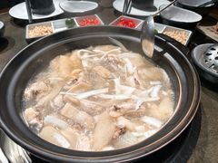 -同仁四季椰子鸡(海岸城天利店)