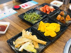 -真情鲍鱼海鲜汤