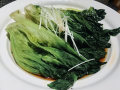-真地道京味府·鲜橙烤鸭·北京菜(朝外大街东大桥店)