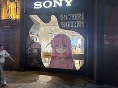 -Sony Store 索尼(上海淮海中路店)