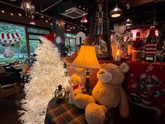 -咖法森林·咖啡  酒吧(天河店)