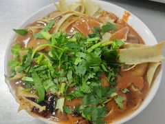 -正味斋锅巴菜(西北角店)