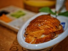 -大鸭梨(天通西苑店)