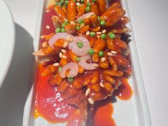 -桂满陇-望山(虹口龙之梦店)