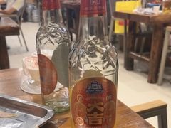 -大胡子海鲜·天津菜·砂锅烧烤(五大道创始店)