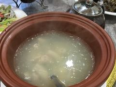 -百家福海鲜排档·闽菜·家宴(斗西路口店)
