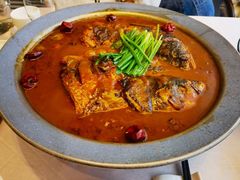 -1918中餐厅(衡山路店)