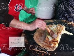 煎饼果子-陈记锅巴菜(五大道店)