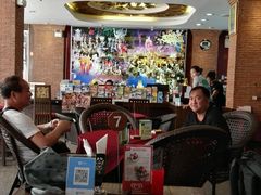 -BAI BUA RESTAURANT
