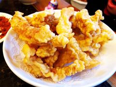 -老码头火锅(玉林店)