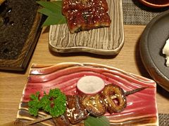 -满来寿喜烧(金虹桥店)