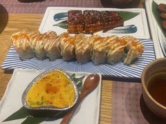 -林妈妈村·日式料理(宝山龙湖天街店)