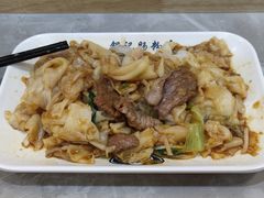 -银记肠粉店(北京路店)