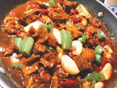 -佳佳麻辣烧菜馆