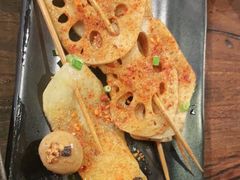 -嘎嘎鸭脑壳(金沙店)