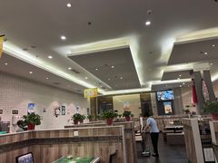 -令氏家外家周礼食府(桥南店)