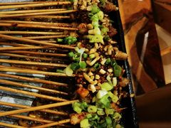 -木屋烧烤(西南角店)