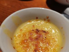 焦糖布丁-花潮料理艺食馆(SM新生活广场店)