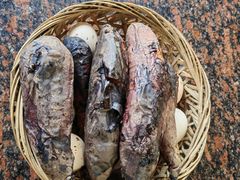 -大本营竹筒饭