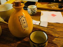 -长亭酒肆.武夷菜(鼓楼后海店)