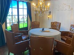 -秃鹫湾·推理大师沉浸式实景演绎推理剧场