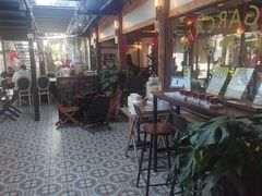 -糖房咖啡(南锣鼓巷店)