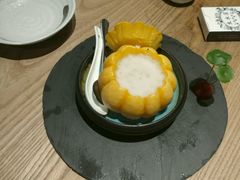-水木苼 蔬食料理