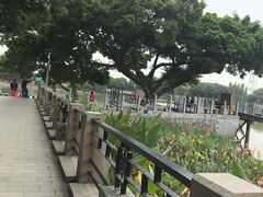 -黄埔古港