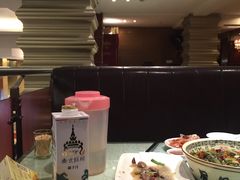 -文华小渔村(椒江康平路店)