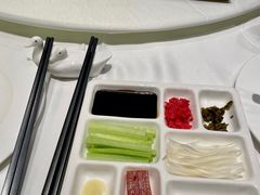 -四季民福烤鸭店(王府井东安门店)