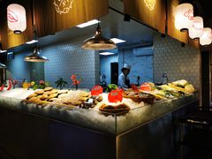-日进一片海.生腌海鲜火锅.宵夜烧烤(三里屯总店)