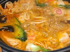 -一心创作料理屋(经开万达店)