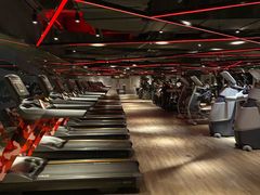 -W FITNESS 威尔仕健身·游泳(老西门新苑店)