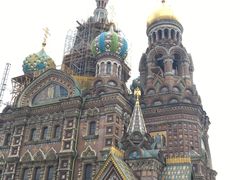 -滴血救世主教堂