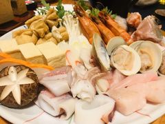 -本逸·割烹料理(湖墅店)
