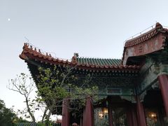 -珠海圆明新园