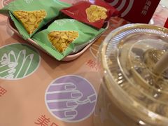 -海底捞火锅(振华商厦店)